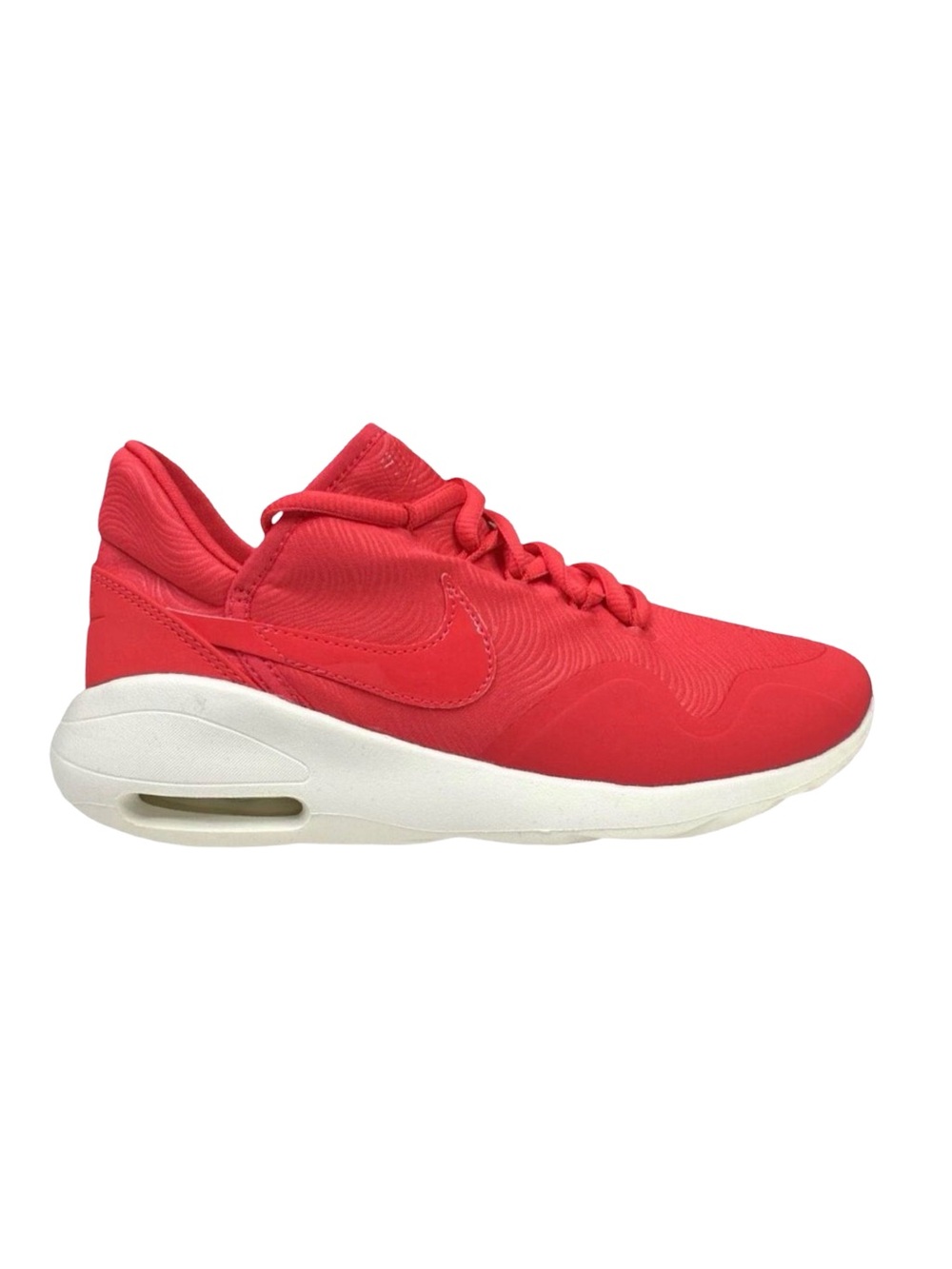 Nike Air Max Sasha SE Running Shoes - Size 7.5 - Tropical Pink
